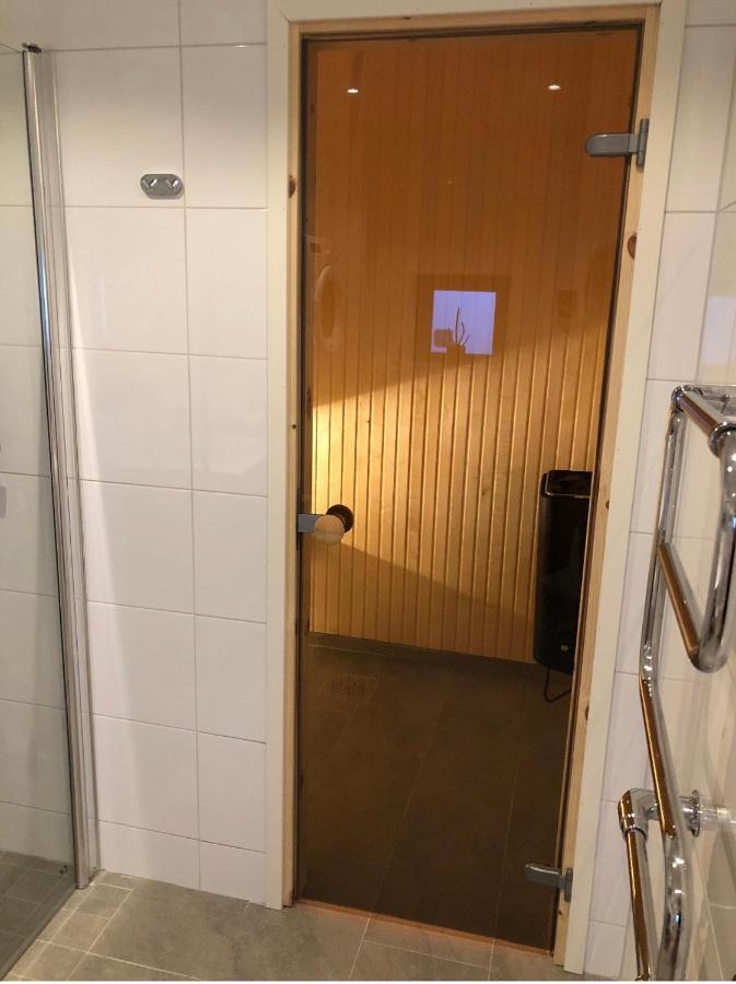 In The Heart Of Salen Apartman Kültér fotó